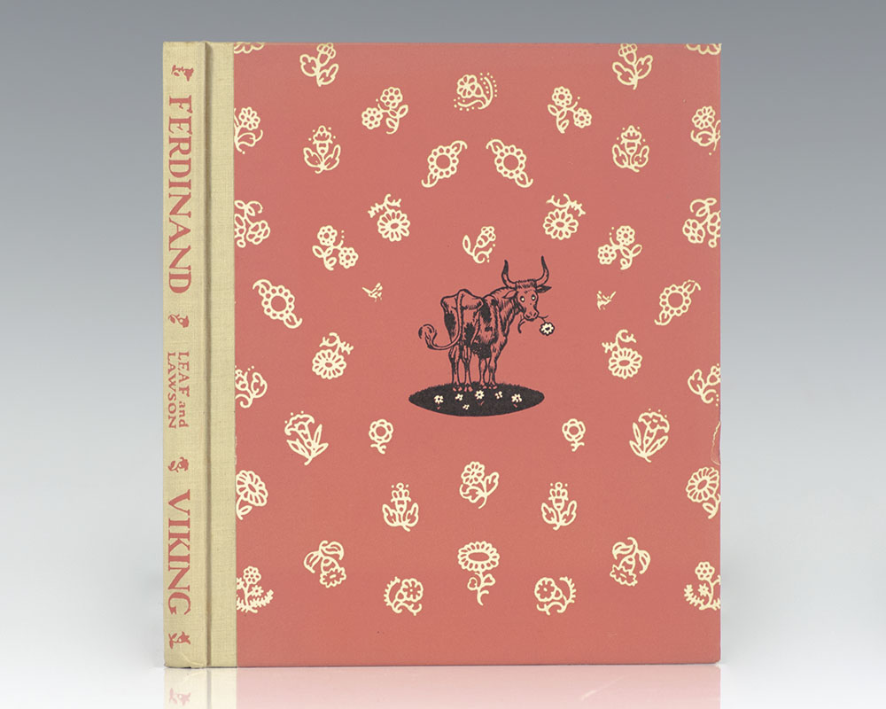 The Story of Ferdinand.