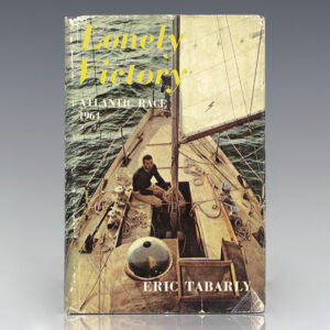 Lonely Victory: Atlantic Race 1964.