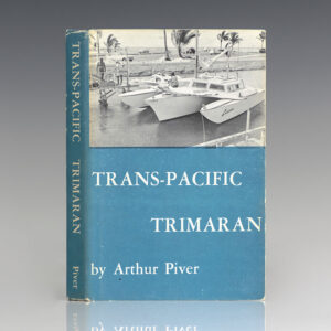 Trans-Pacific Trimaran.