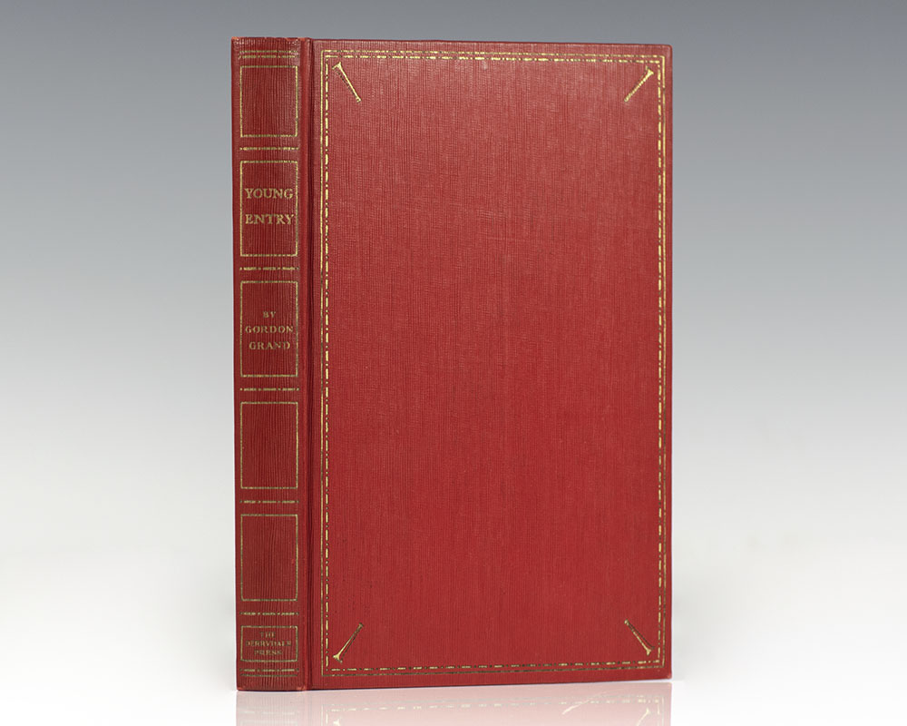 Colonel Weatherford’s Young Entry.