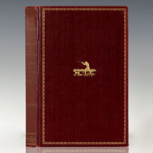 Tranquility: Tales of Sport with the Gun.