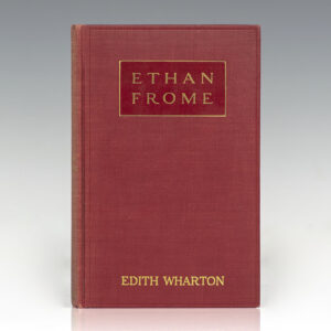 Ethan Frome.
