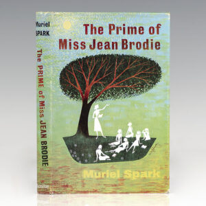 The Prime of Miss Jean Brodie.