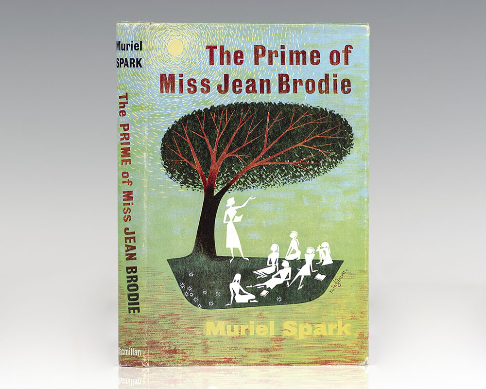 The Prime of Miss Jean Brodie.