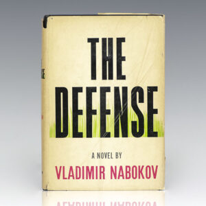 The Defense.