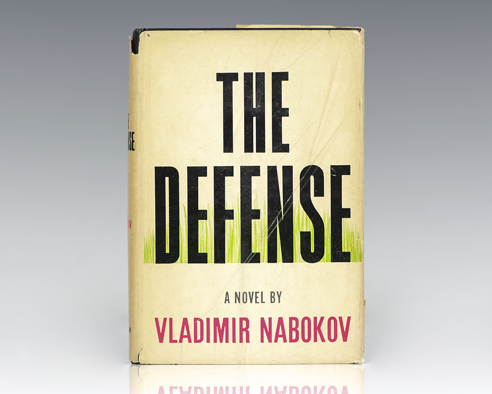The Defense.