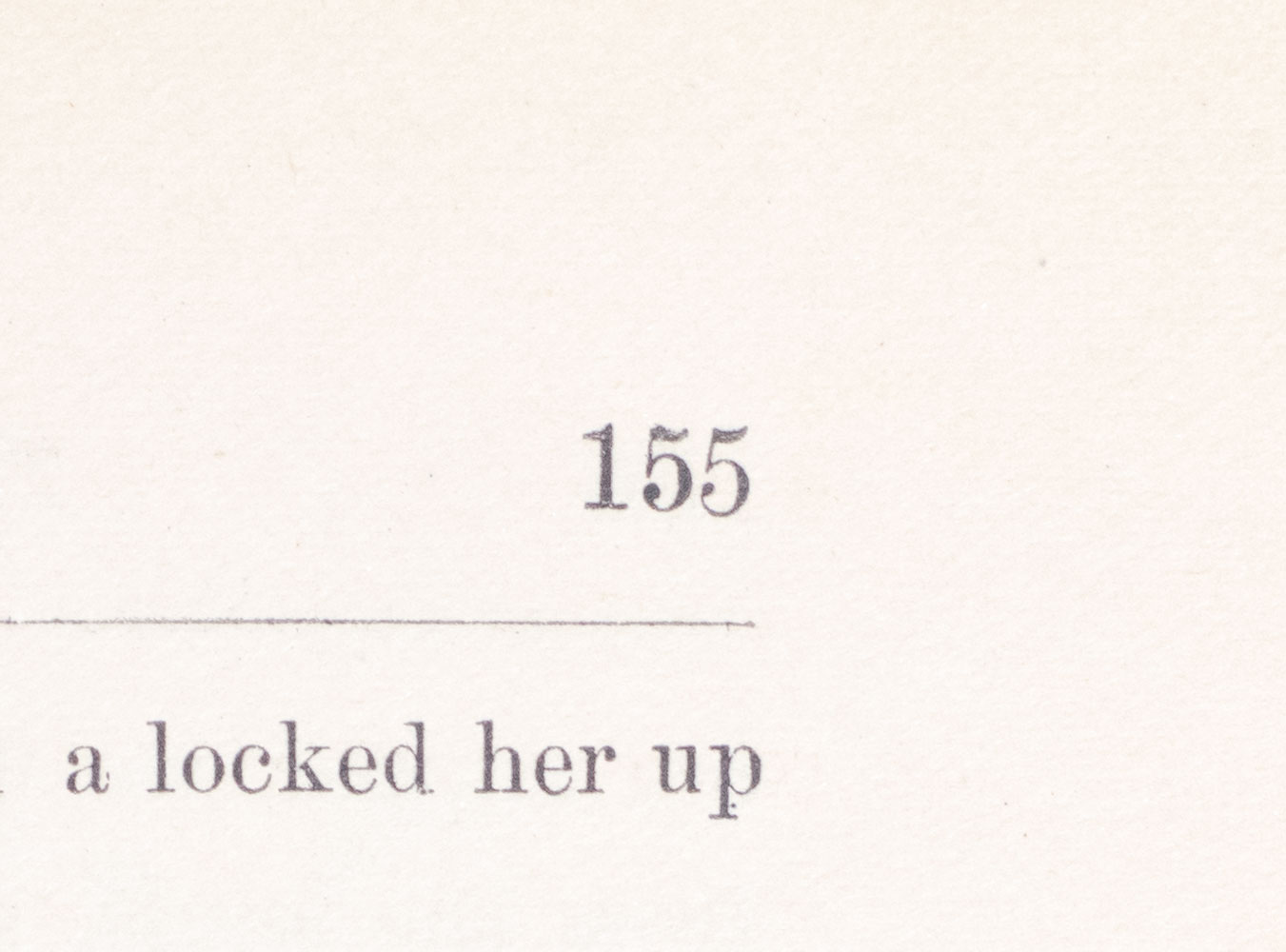 Adventures of Huckleberry Finn.