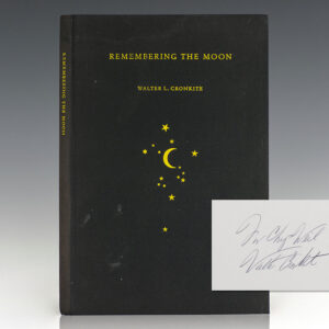 Remembering the Moon.