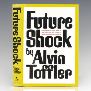 Future Shock.