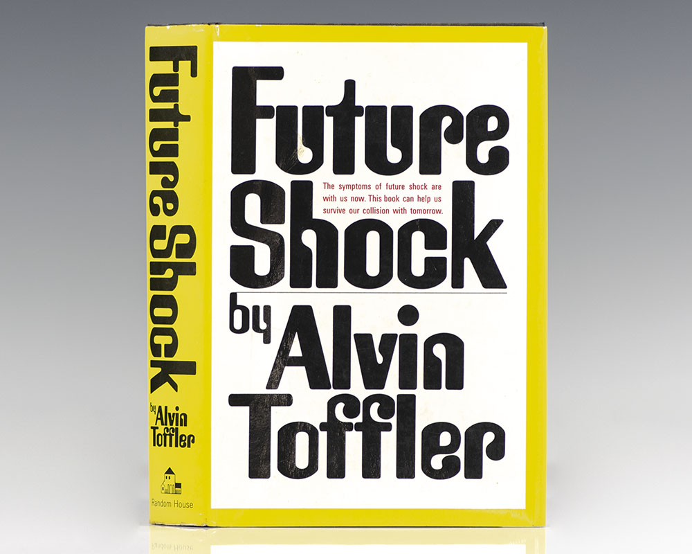 Future Shock.