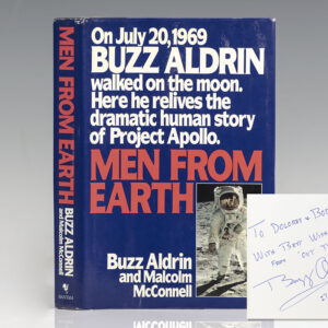 Men From Earth.