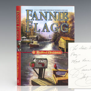 A Redbird Christmas.