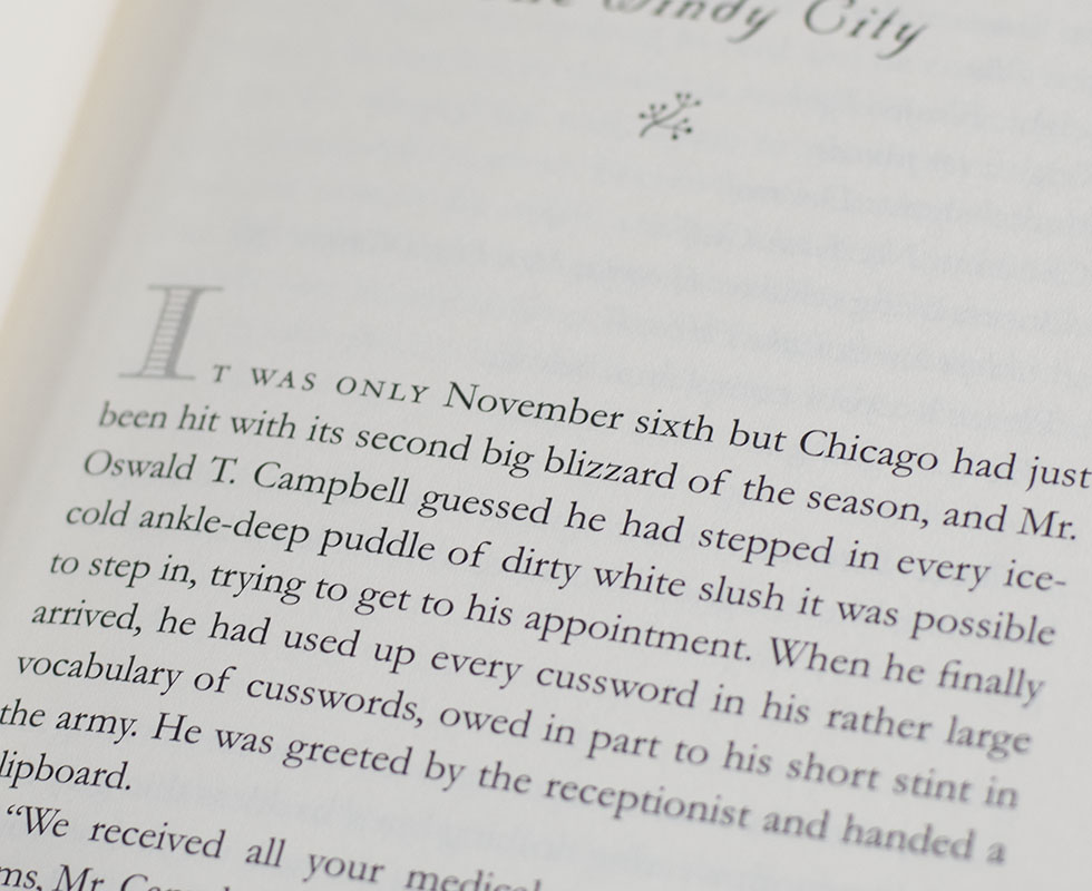 A Redbird Christmas.