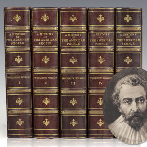 A History of the American People