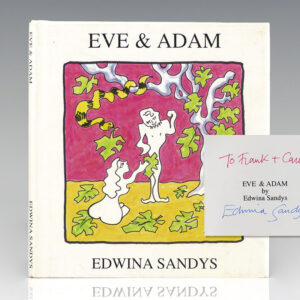 Eve & Adam.