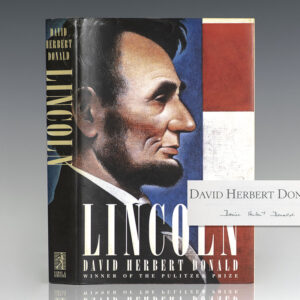 Lincoln.