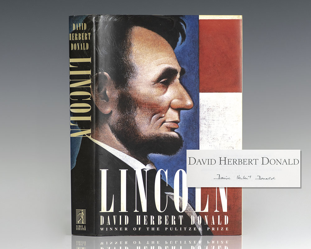 Lincoln.