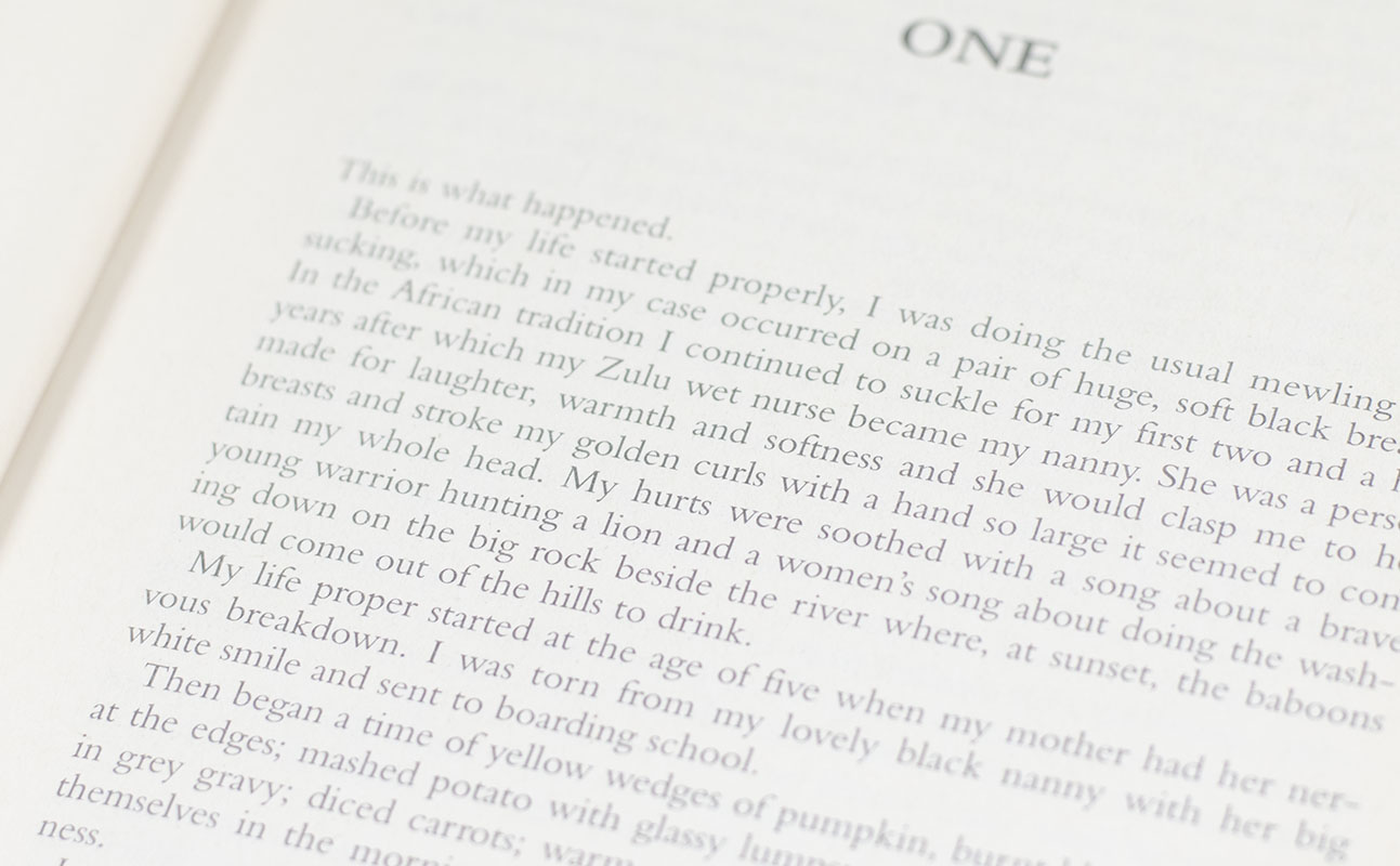 The Power of One and Tandia