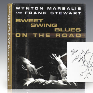 Sweet Swing Blues On The Road.