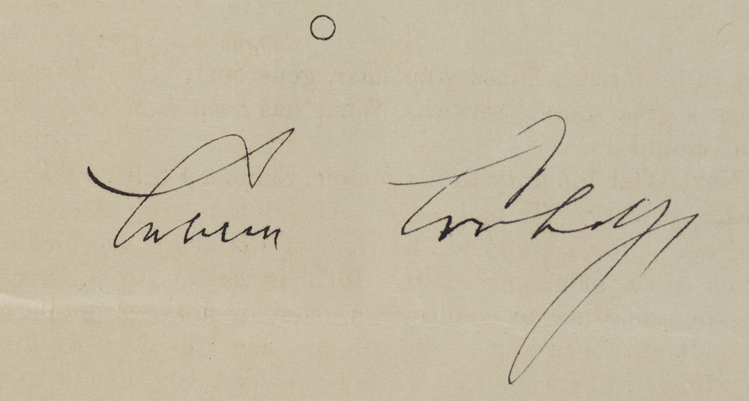 Address of President Coolidge at the One Hundred and Fiftieth Anniversary of Phillips Academy.