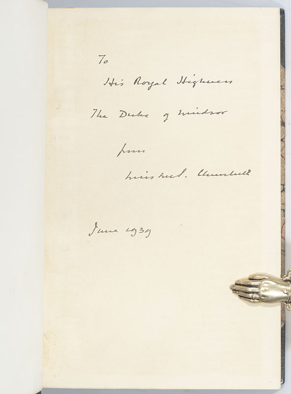 Step By Step 1936-1939.