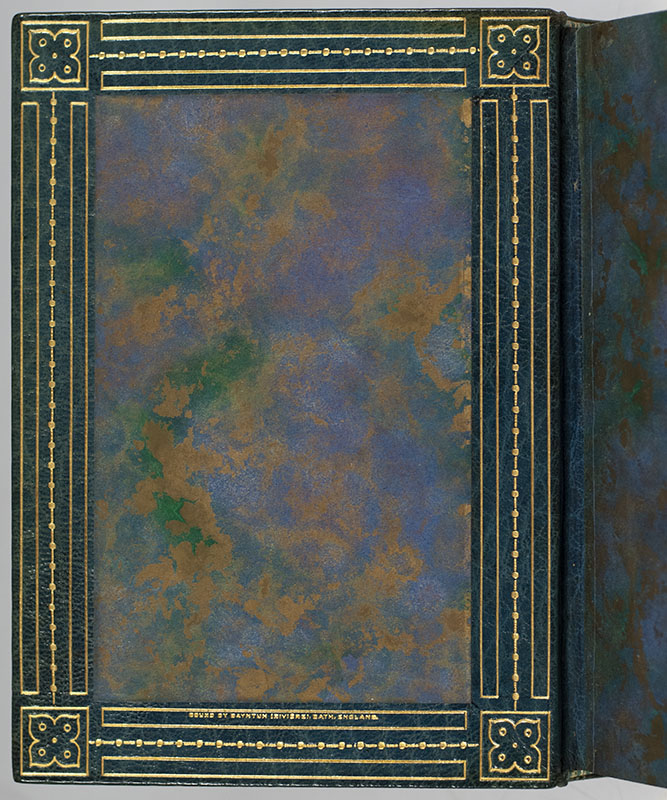 The Complete Works of William Shakespeare.