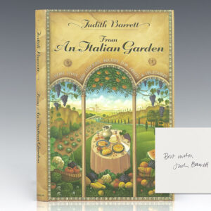 From An Italian Garden.