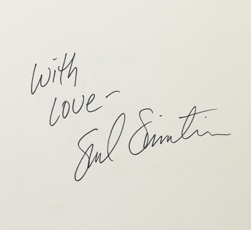 Where the Sidewalk Ends: Poems and Drawings.