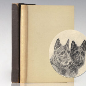 “Thy Servant A Dog” Told by Boots.