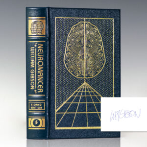 Neuromancer.