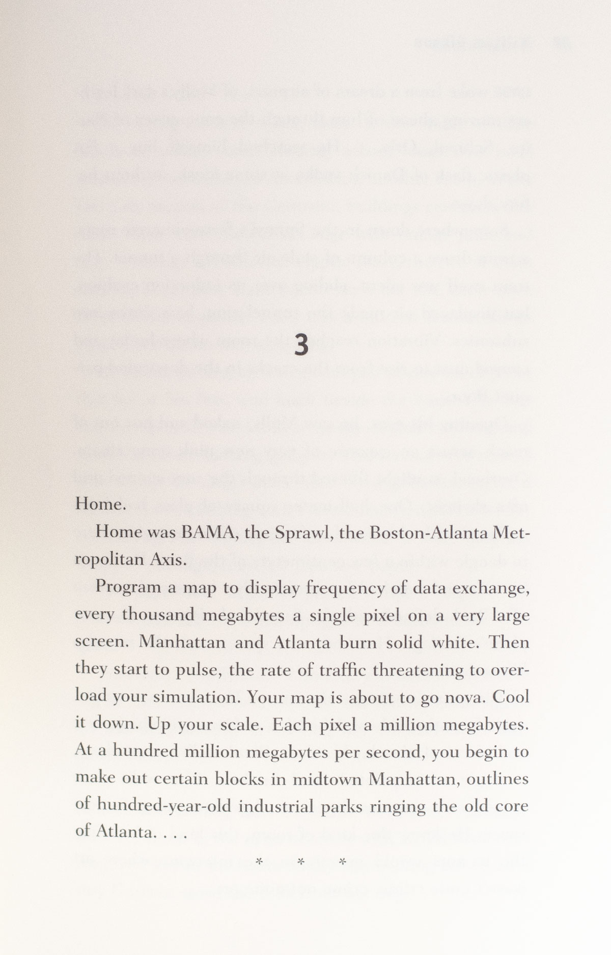 Neuromancer.