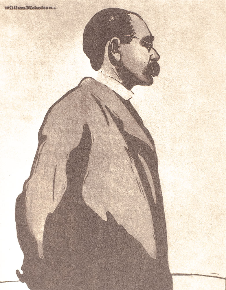 Rudyard Kipling: A Critical Study.