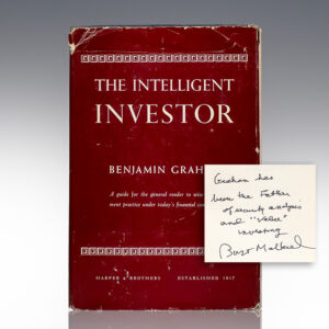The Intelligent Investor