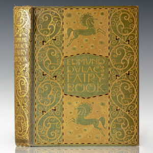 Edmund Dulac's Fairy-Book: Fairy Tales of the Allied Nations.