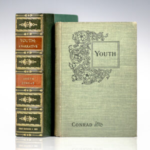 Youth: A Narrative and Two Other Stories.