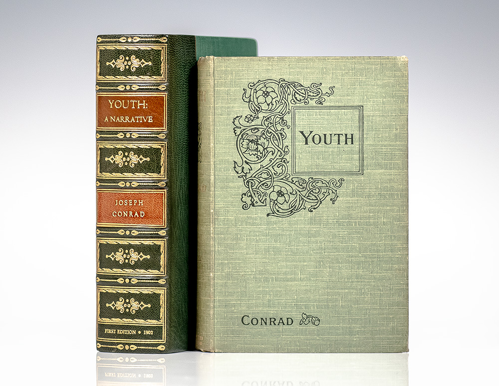 Youth: A Narrative and Two Other Stories.