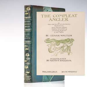 The Compleat Angler.