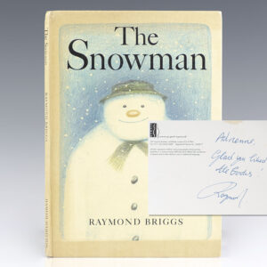 The Snowman.