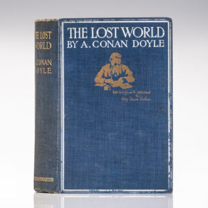 The Lost World.
