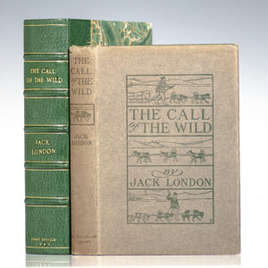The Call of the Wild.
