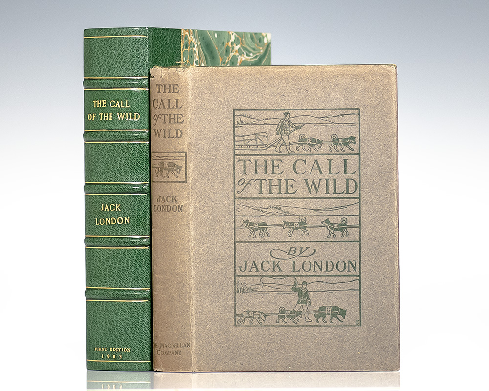 The Call of the Wild.