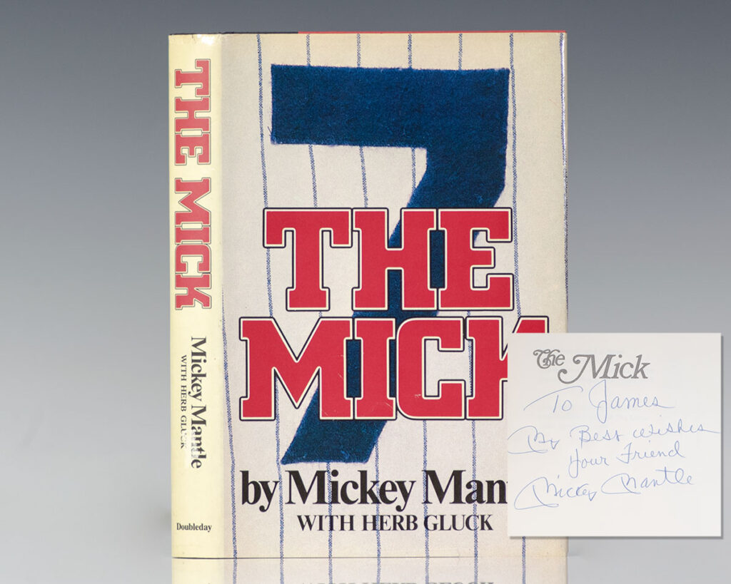 The Mick.