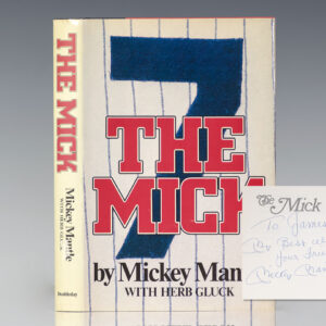 The Mick.