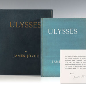 Ulysses.