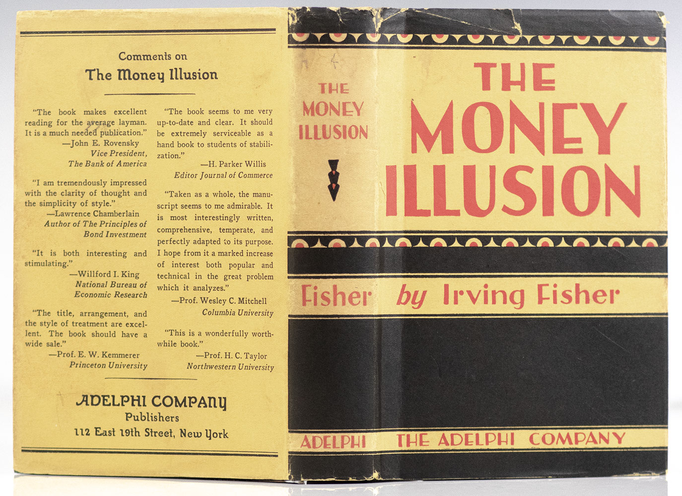 The Money Illusion.