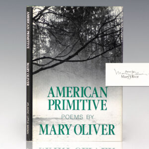 American Primitive.