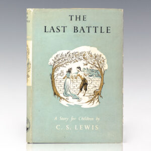 The Last Battle.