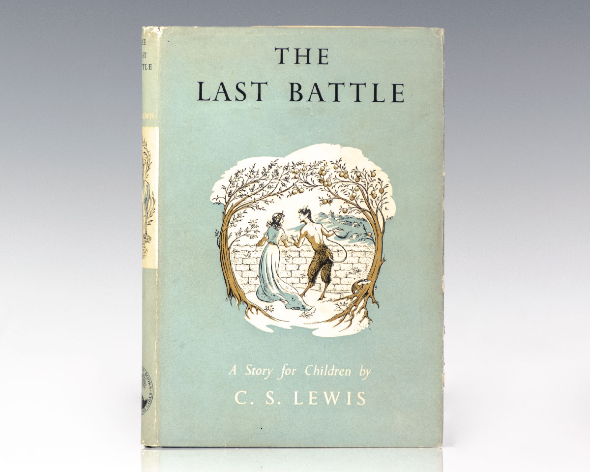 The Last Battle.