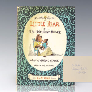 Little Bear.