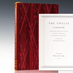 The Twelve.